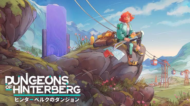 nuka_PS5's tweet photo. @kikiraravivi 「ヒンターベルクのダンジョン」
パズル要素ありのアクションRPGですが
ボリューム&amp;難易度的にちょうど良い感じだと思います https://t.co/GYBZXwh4CN