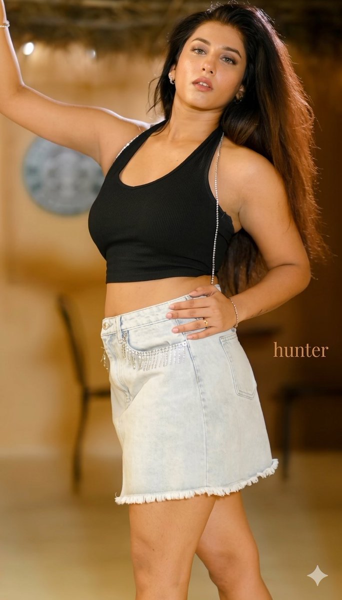 Actress Hunter 🏹 tweet media