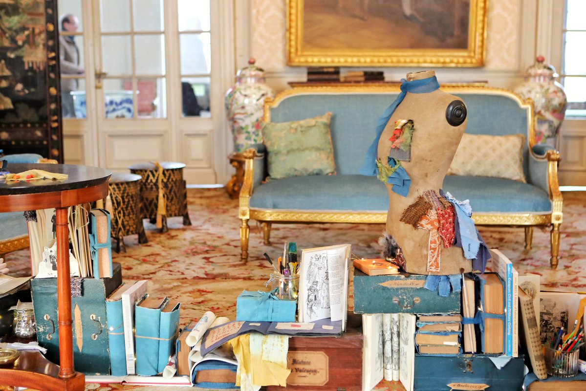 Pierre Holley tweet media