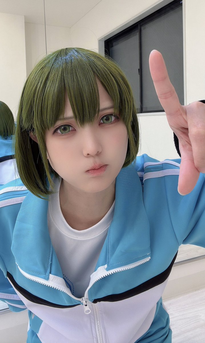 いずみ🪿 tweet media