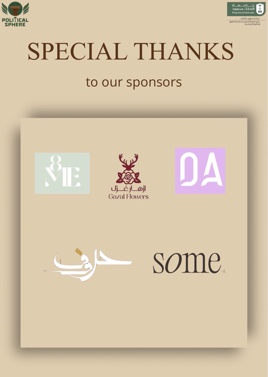 Political Sphere tweet media