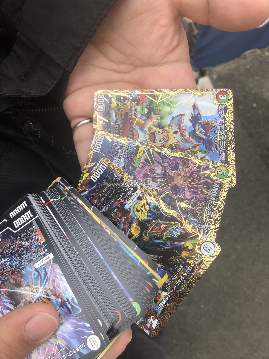 京都精華大学 デュエマサークル tweet media