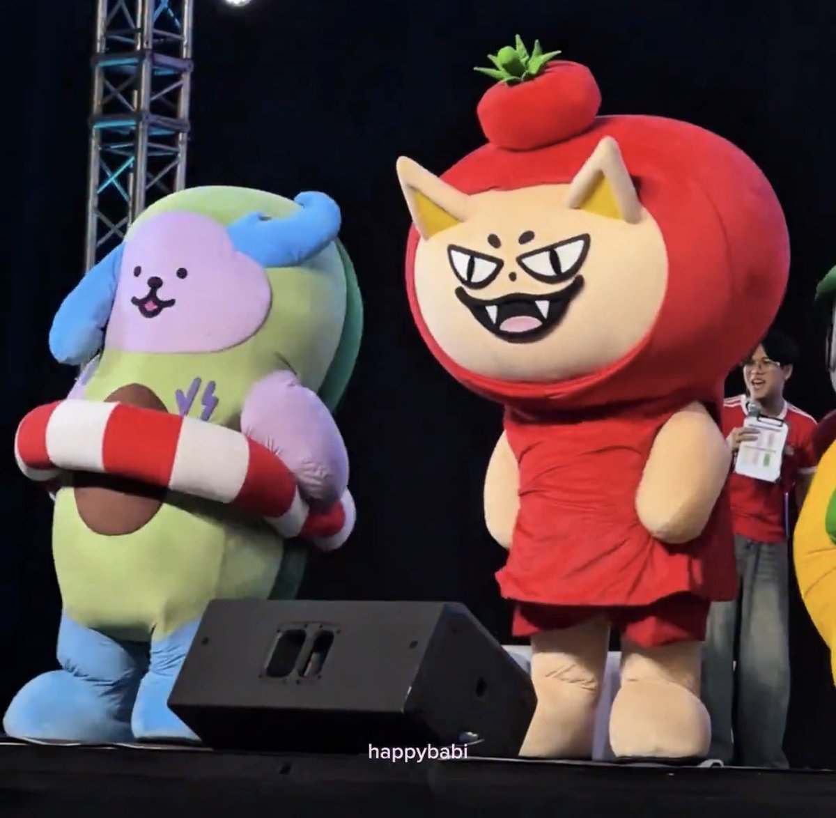 happybabiᐧ༚̮ᐧ tweet media