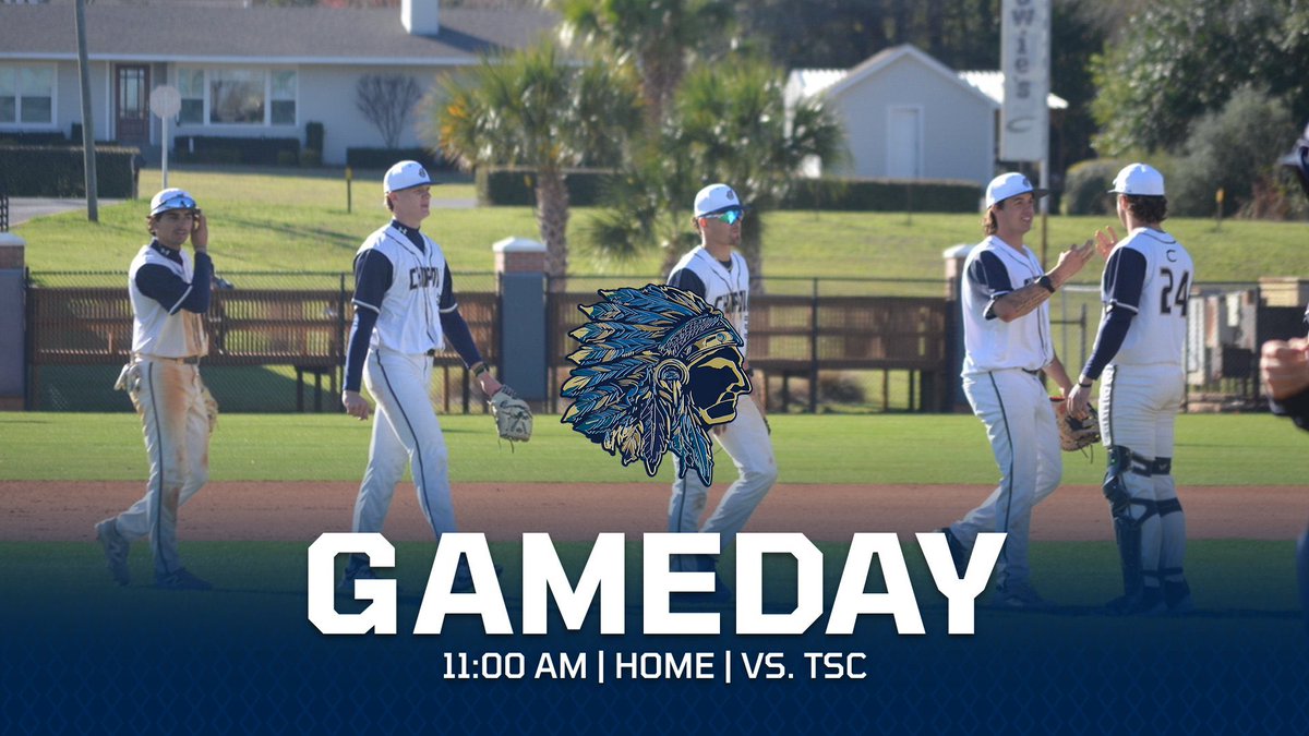 Chipola Baseball tweet media