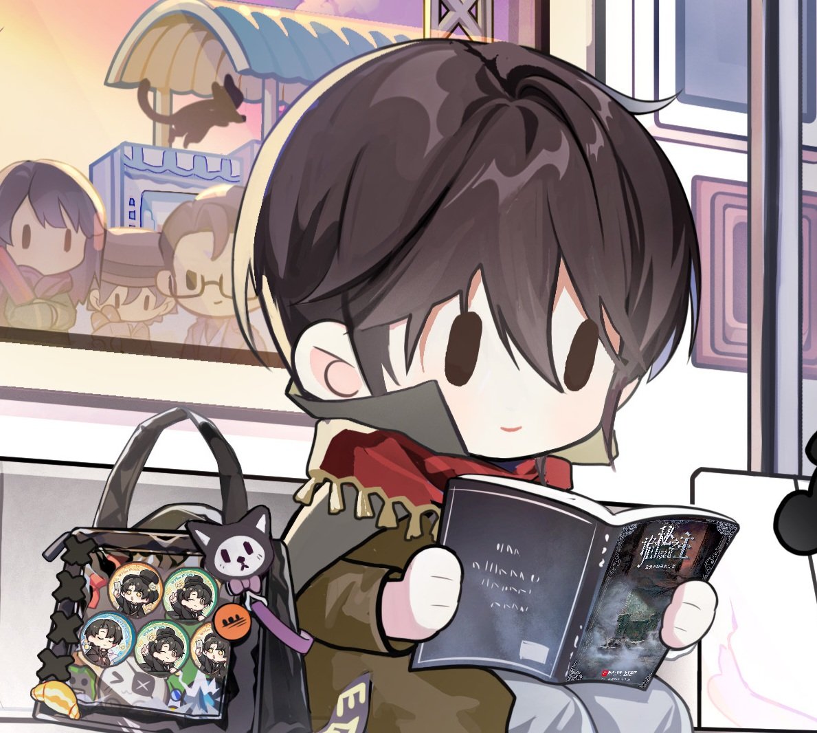 Say 🂱 tweet media