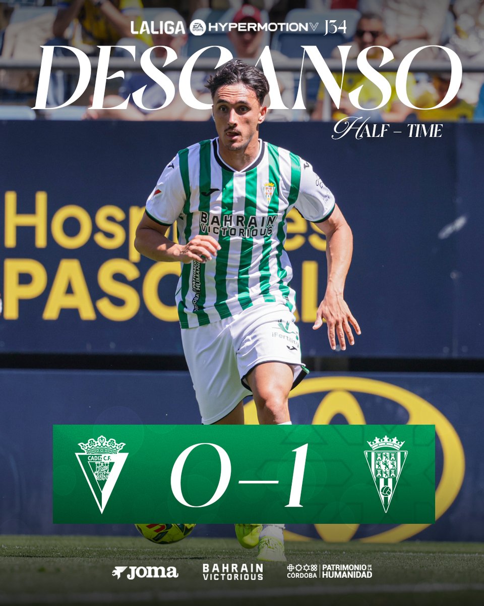 Córdoba CF tweet media