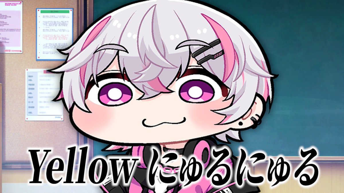 しろせんせー tweet media