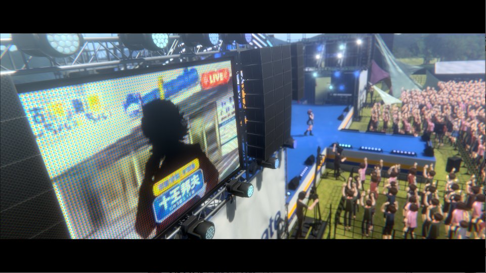 ろなぷれ tweet media