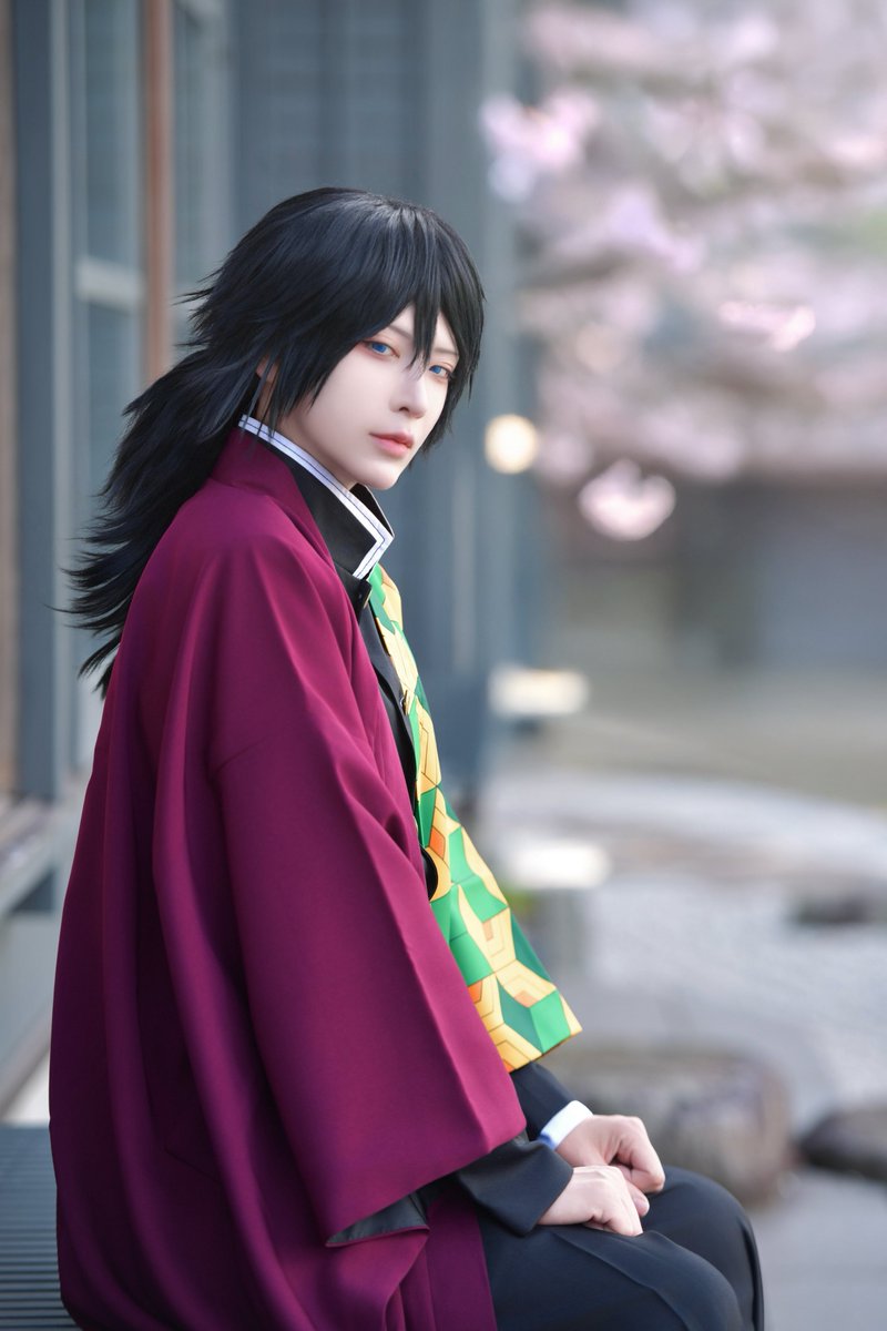 ビスケ tweet media