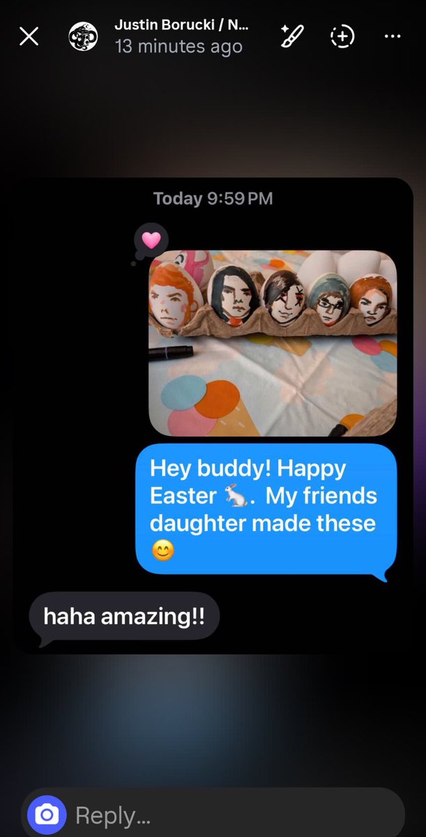 maggie 🦇 tweet media