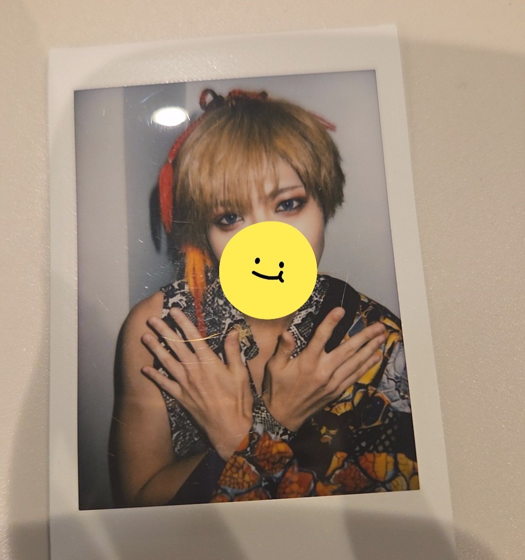 のんの ~ギャ🍓始めました~ tweet media