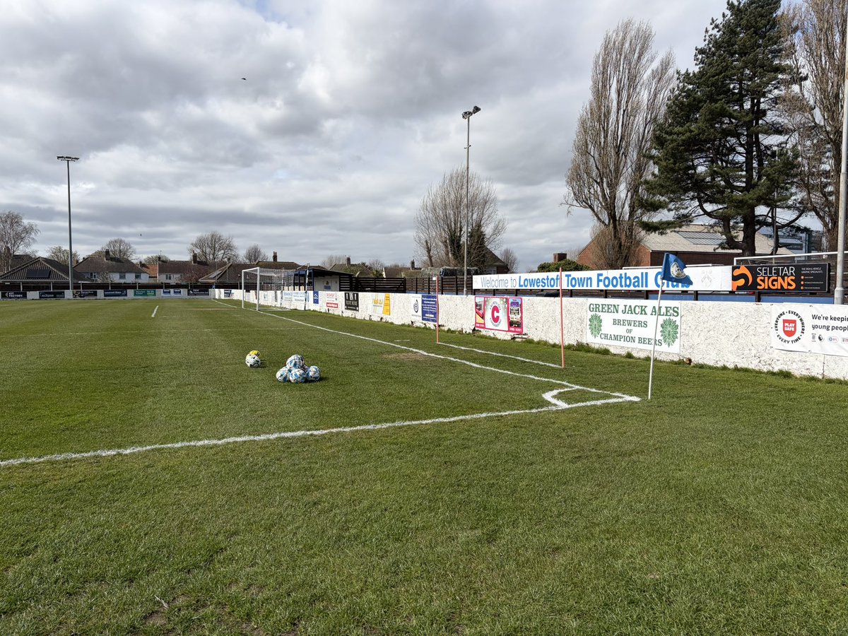 Tilbury FC tweet media