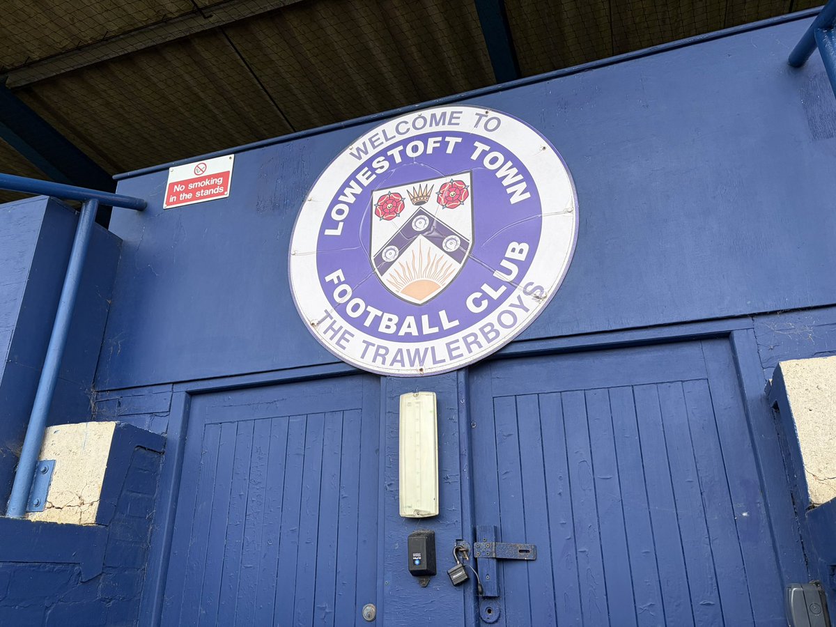 Tilbury FC tweet media