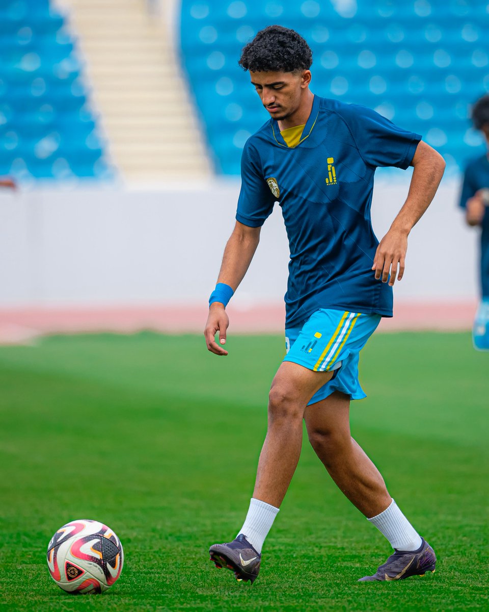 نادي الجيل السعودي tweet media