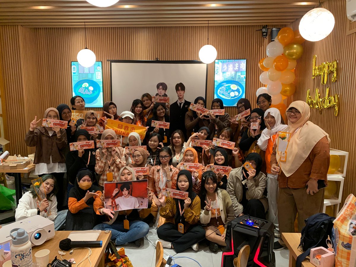 StarCups Indonesia tweet media