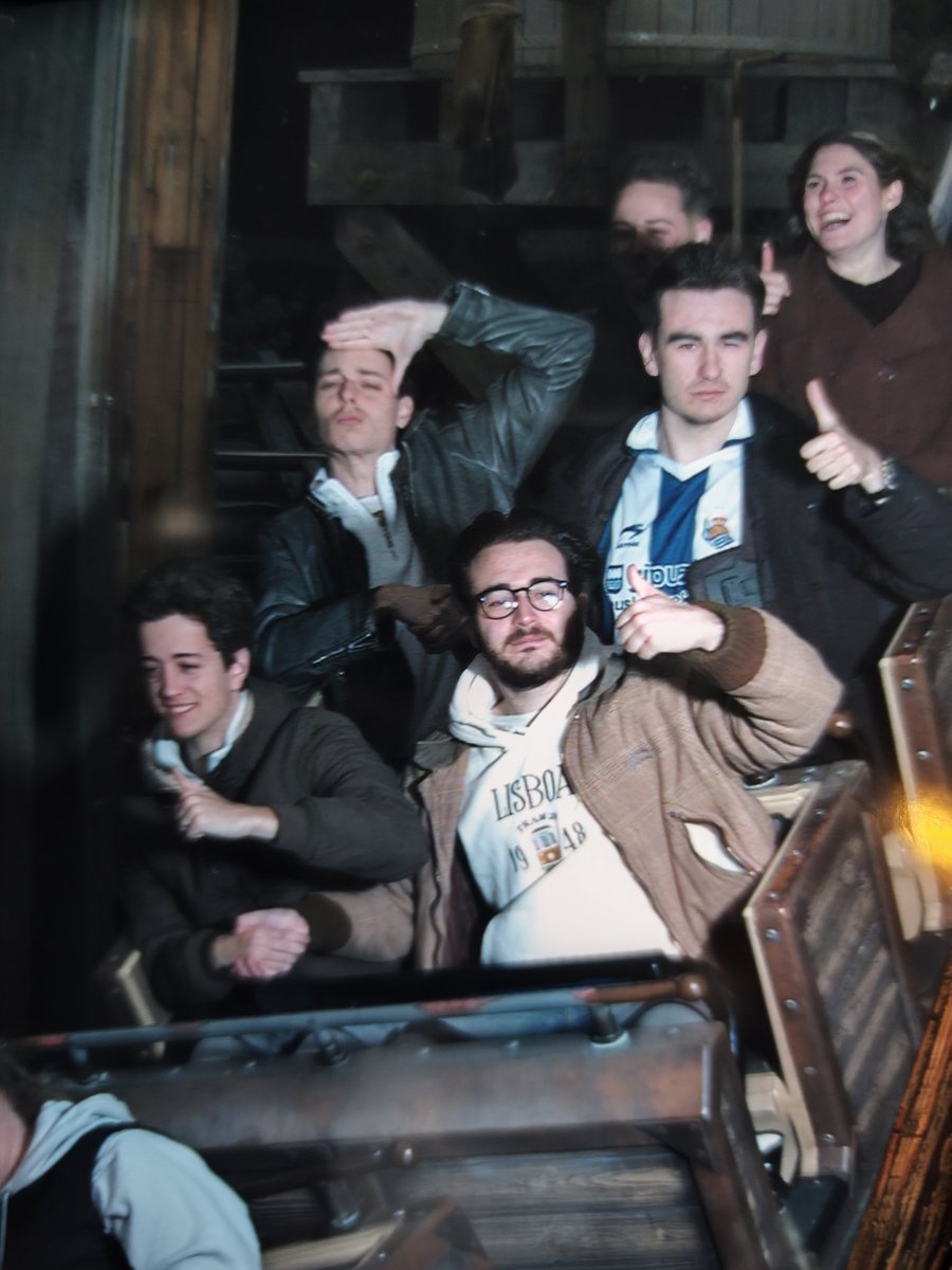 Stampida 305 tweet media