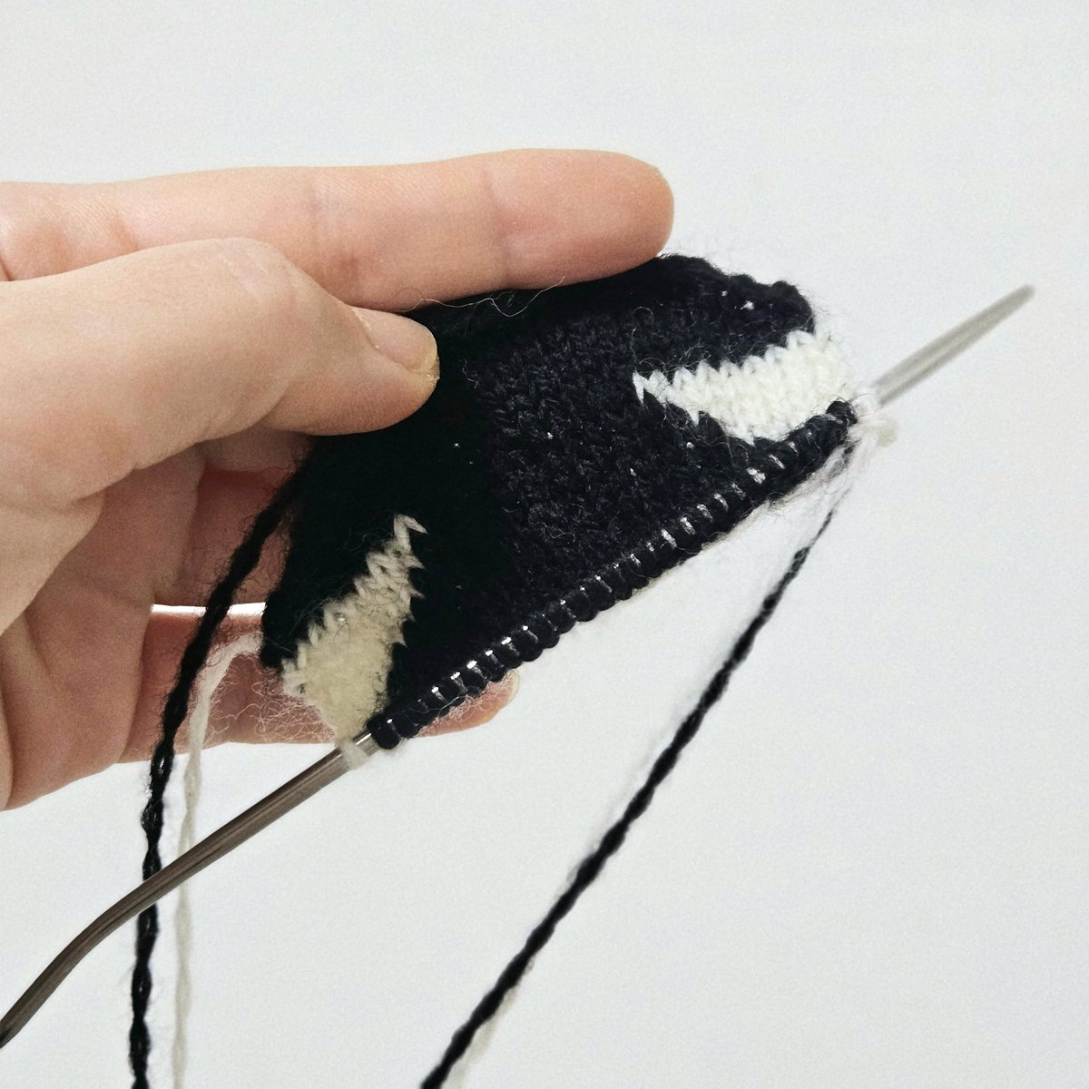 주모여기(뜨개구리 사랑중) tweet media