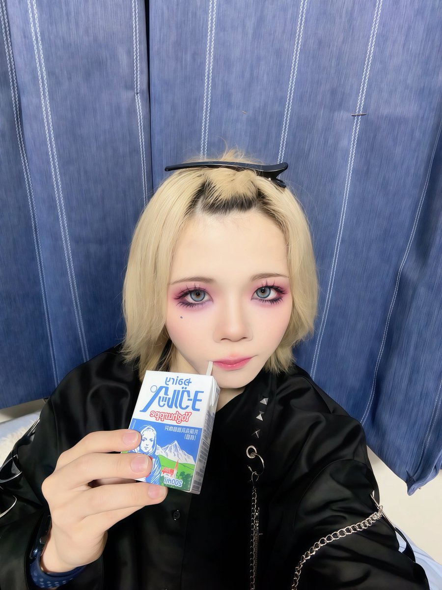 星奏(せな)🐈‍⬛🐾 tweet media