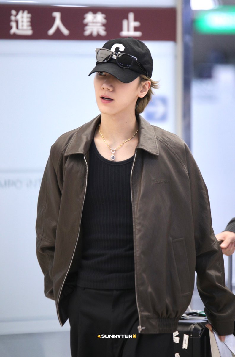 ☀️SUNNYTEN🐱 tweet media