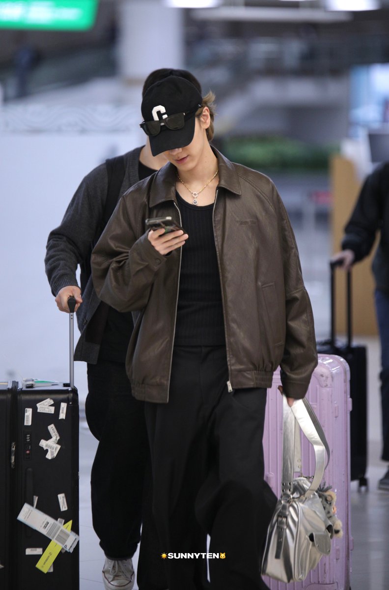 ☀️SUNNYTEN🐱 tweet media