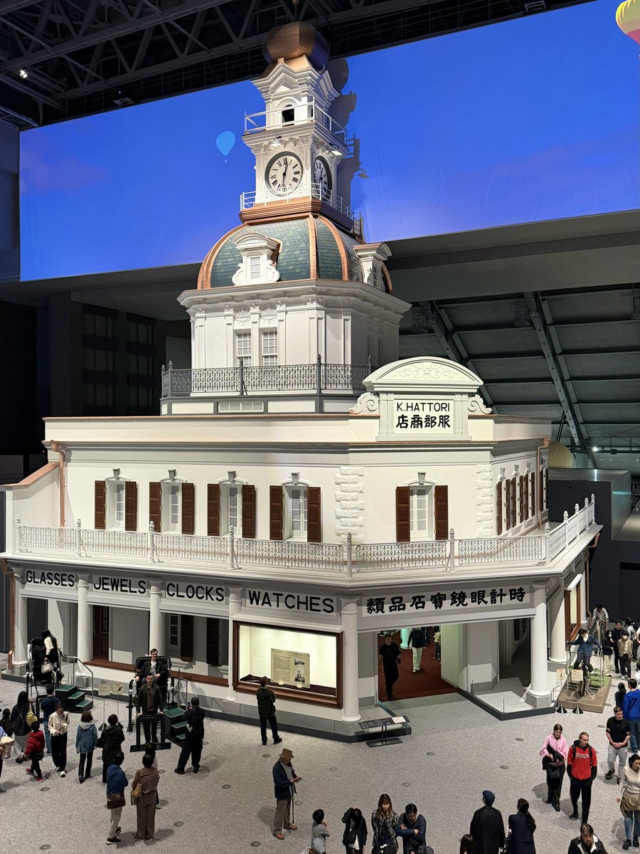 Tokyo Scapes📷 tweet media