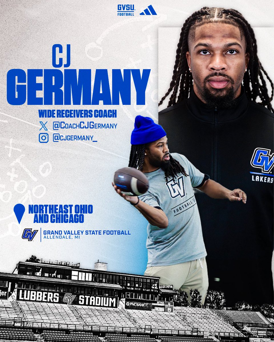 CJ Germany tweet media