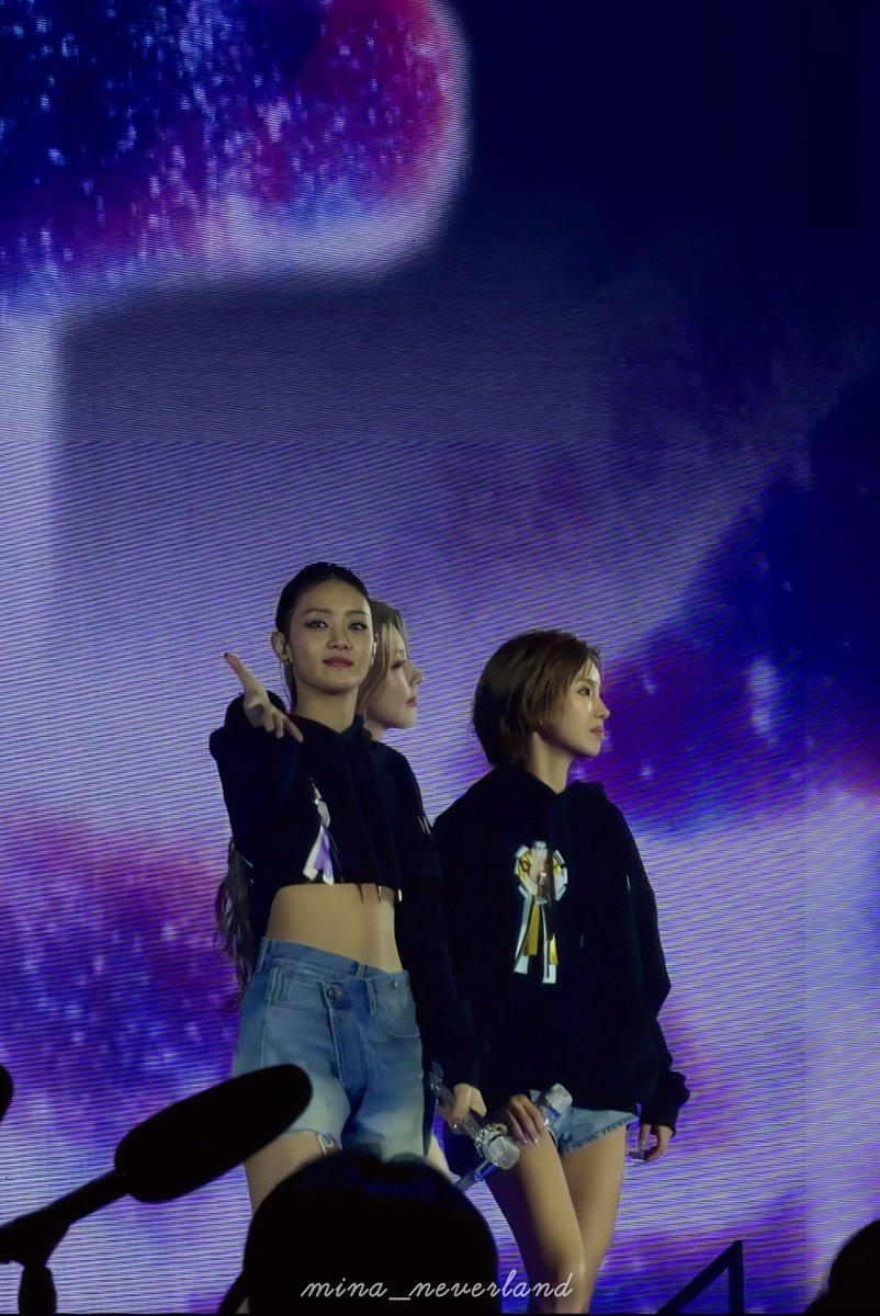 2026 i-dle WORLD TOUR [Syncopation]
260222 in SEOUL📷
-
아이들 i-dle 
-
< Encore >💜
#idle  #아이들 
#미연 #민니 #소연 #슈화
#miyeon #minnie #soyeon #shuhua