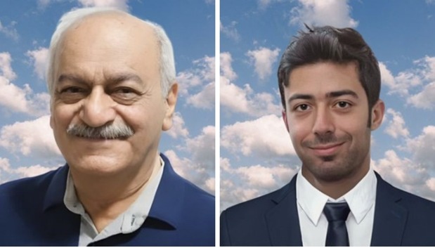 Iranian van NL(انجمن ایرانی ضد اعدام در هلند) tweet media