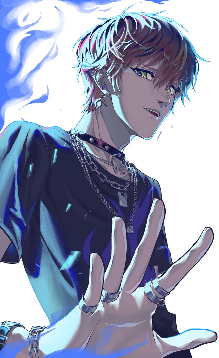 まsh tweet media