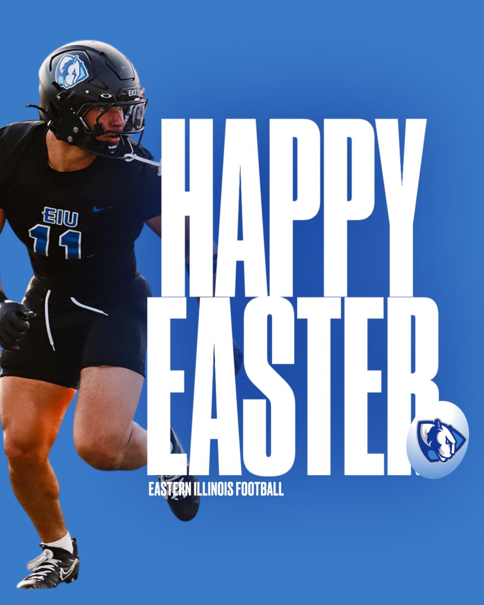 EIU_FB's tweet image. Happy Easter ‼️🐰

#WeNotMe | #BleedBlue | #TogetherWeWill