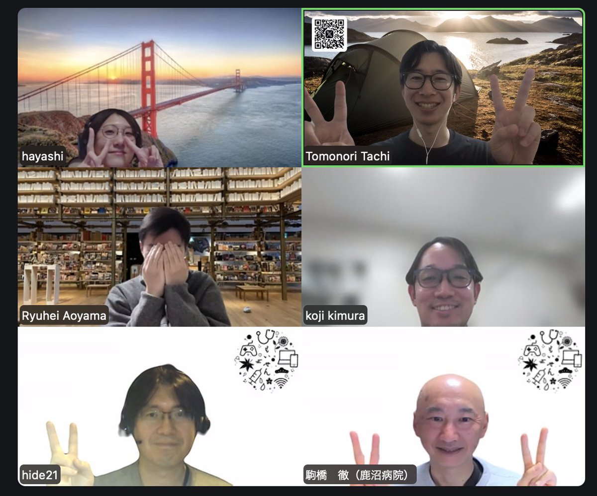 ものづくり医療センター tweet media