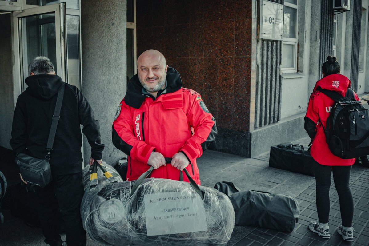 National Antarctic Scientific Center 🇺🇦 tweet media