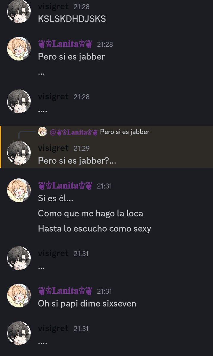 Lancitoo ♡ tweet media