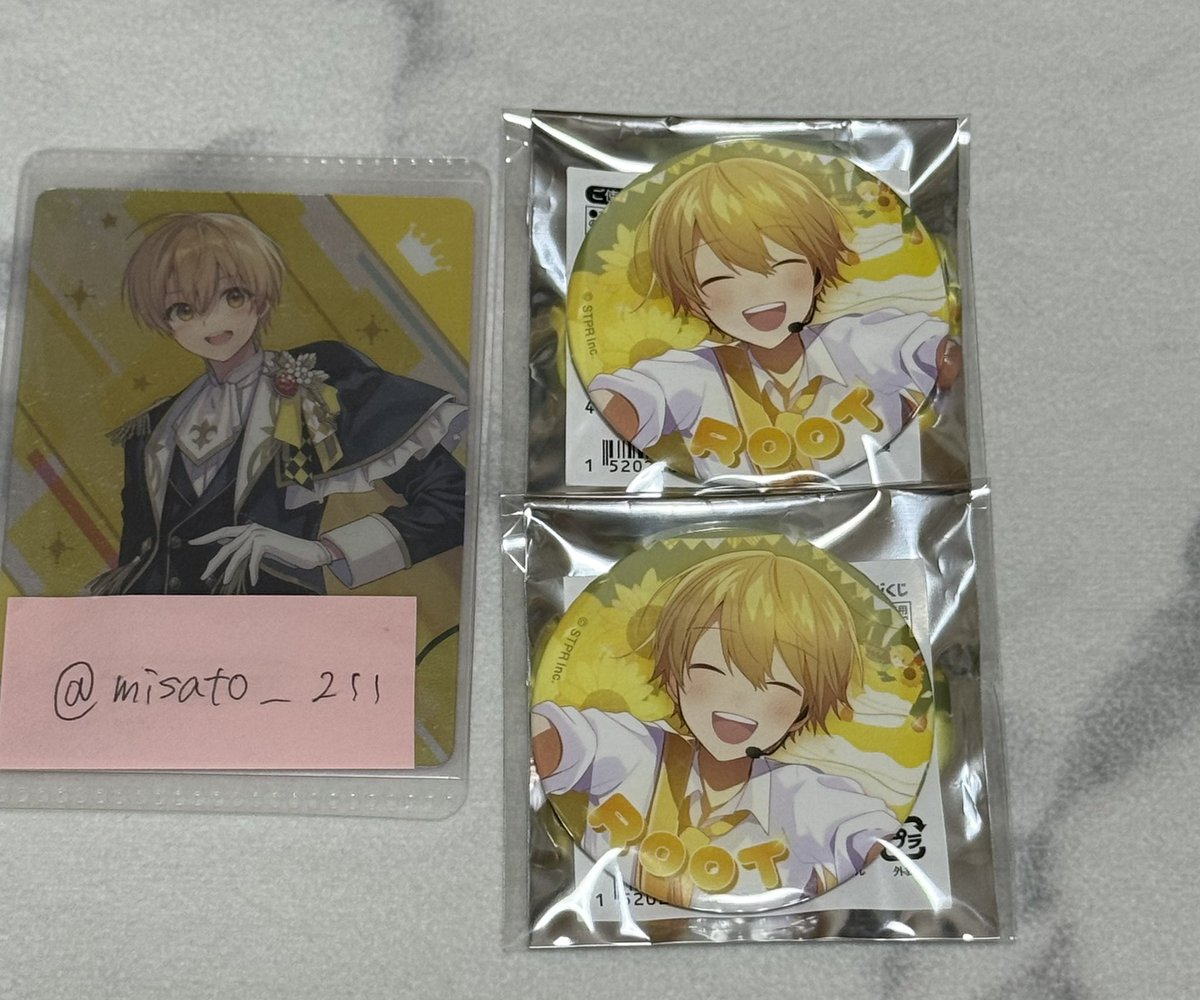 ちゃん tweet media