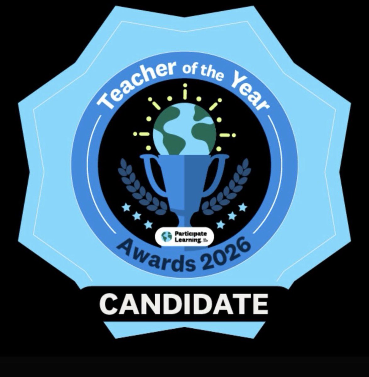 nmanchado1983's tweet photo. Sooooo excited. Thanks to @ParticipateLrng #UnitingOurWorld https://t.co/2fKXQaGomR