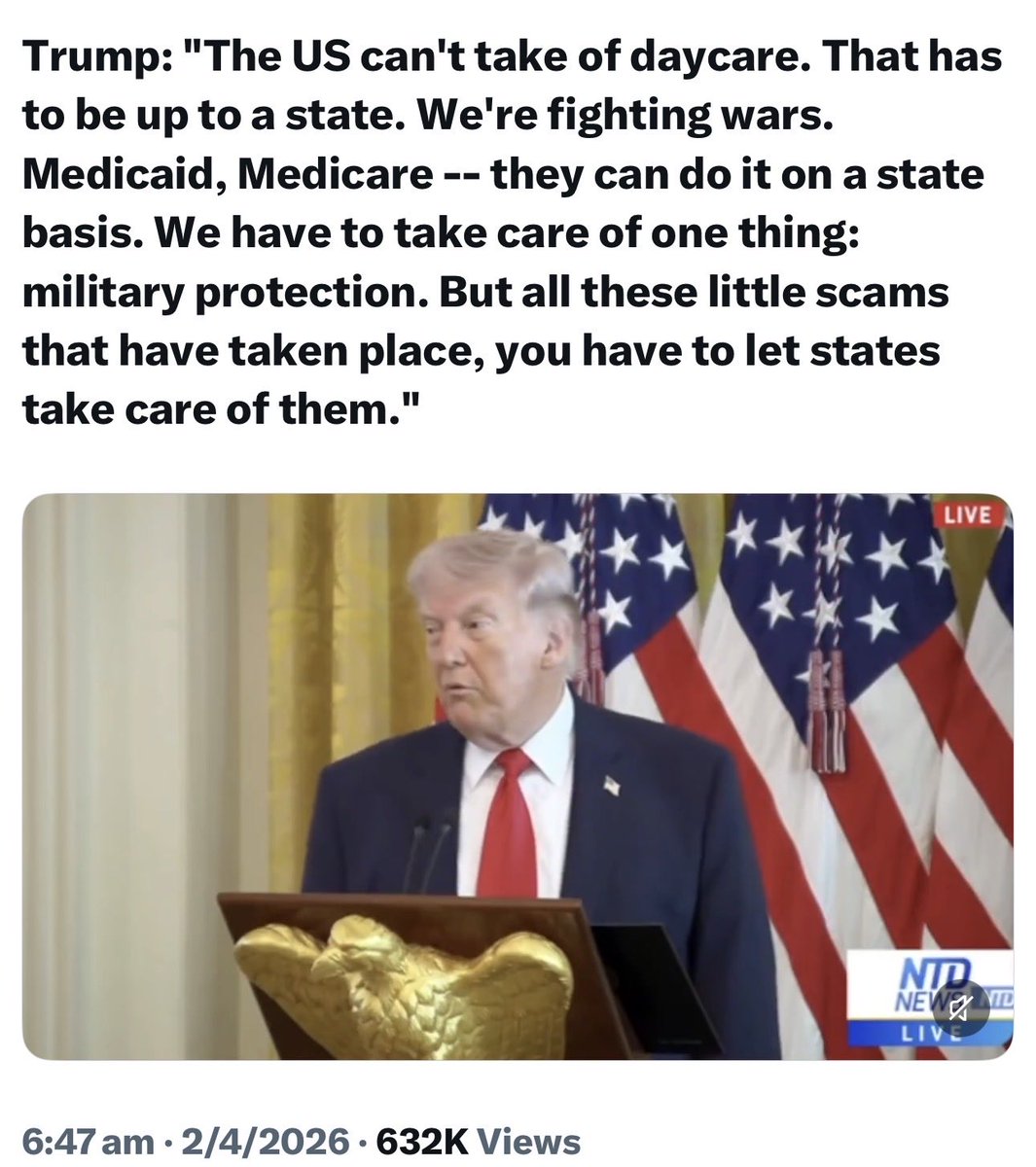 Michael Betham tweet media