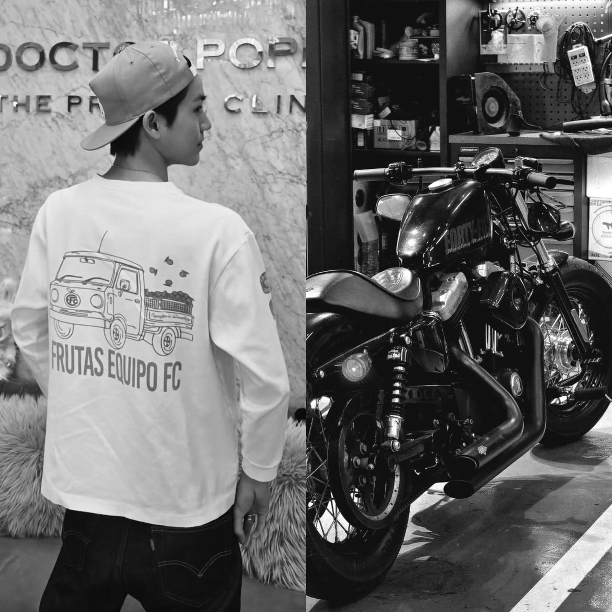 smile •ᴥ• tweet media