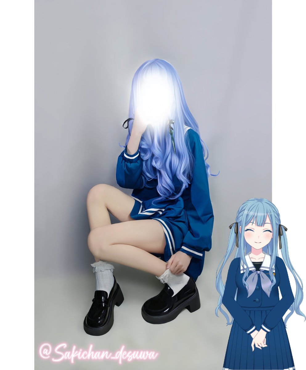 伪人小祥desuwa tweet media