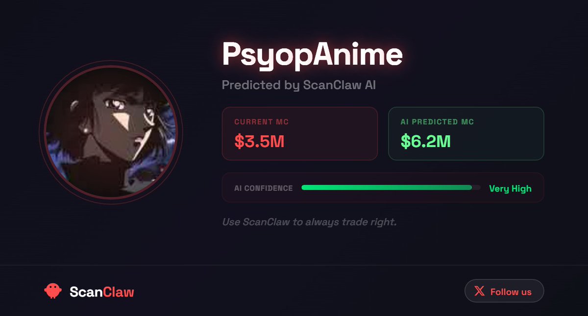 ScanClaw🦞 tweet media