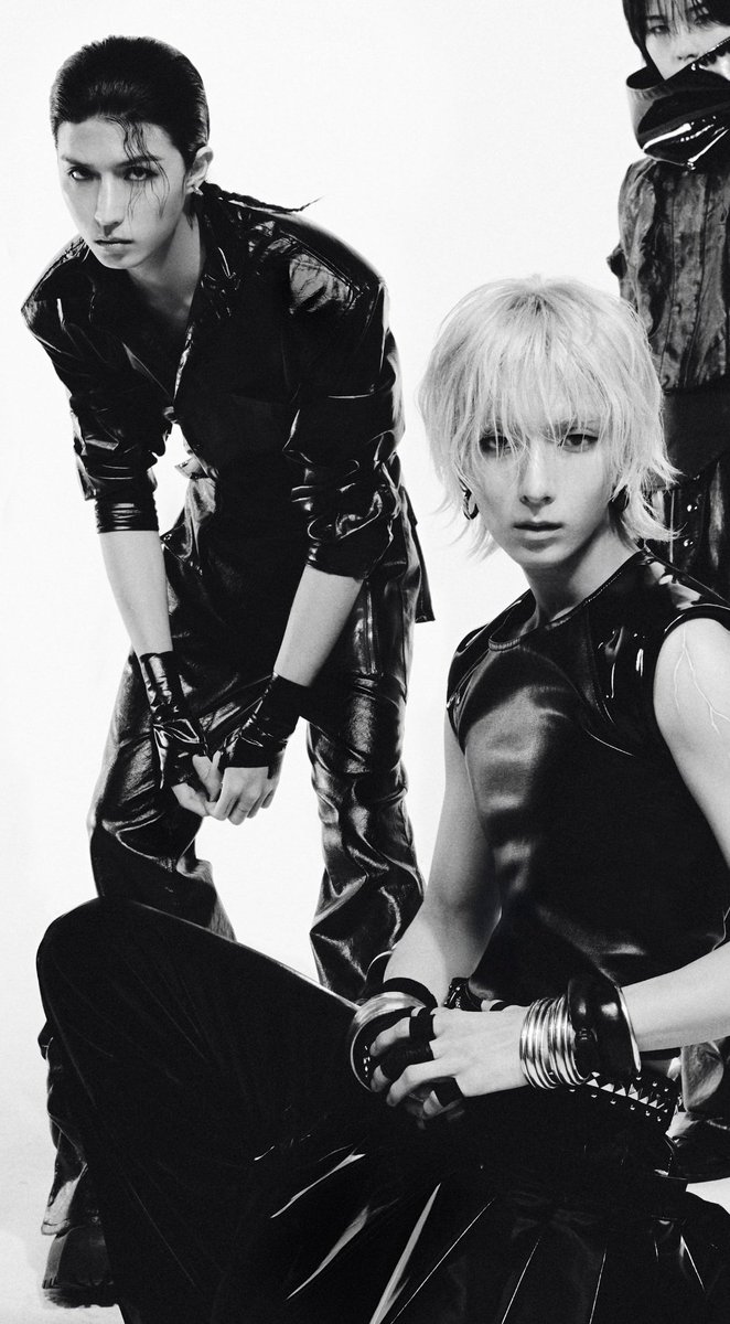 tyoden // dead and writing fanfiction tweet media