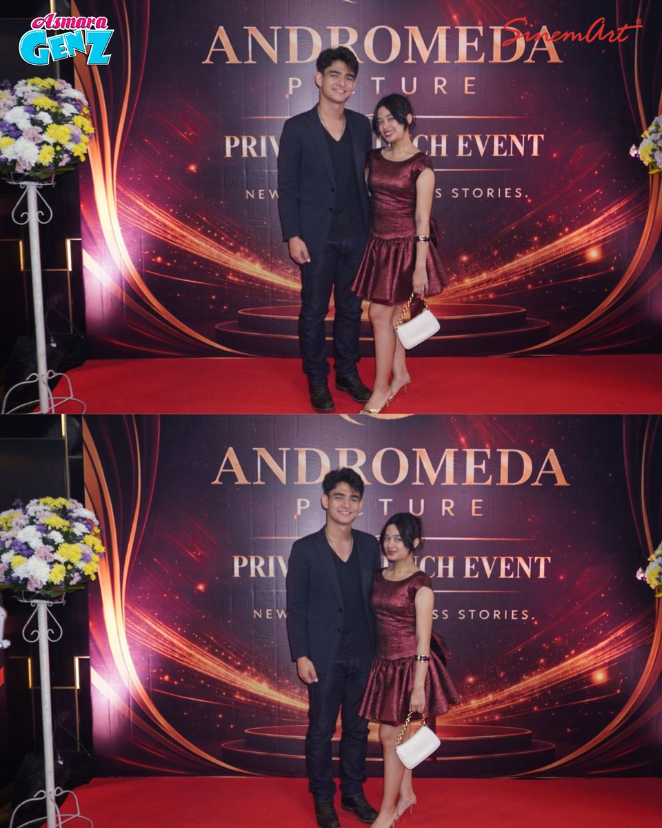 Sinemart Indonesia tweet media