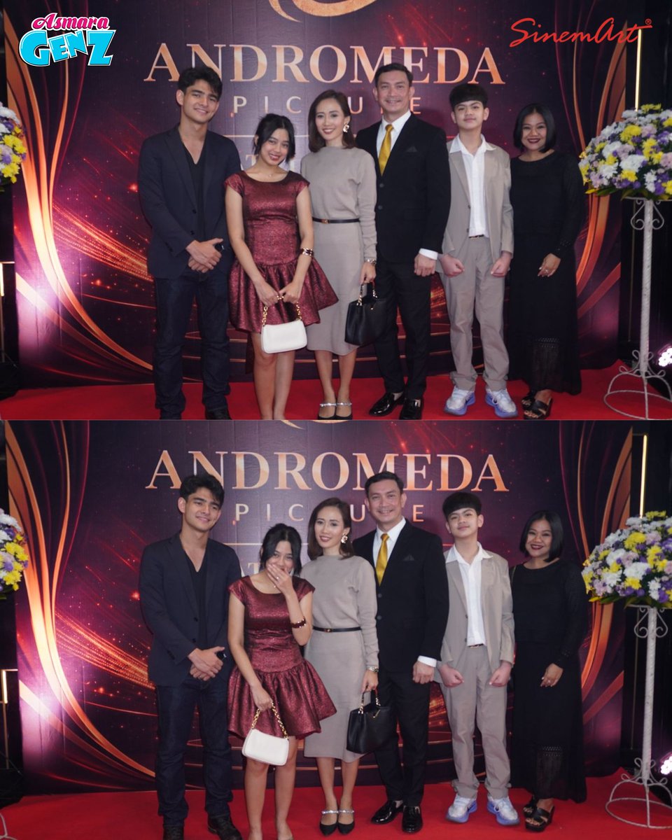 Sinemart Indonesia tweet media