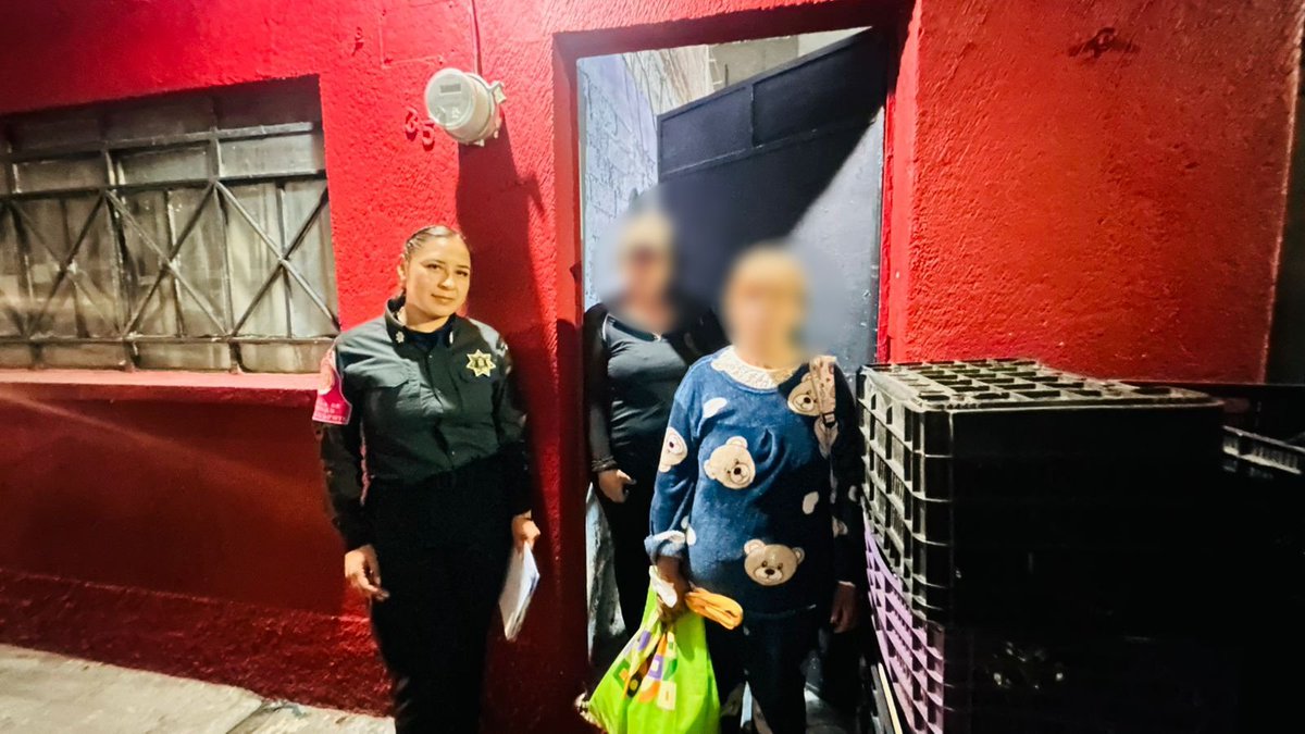 Alerta Neza tweet media