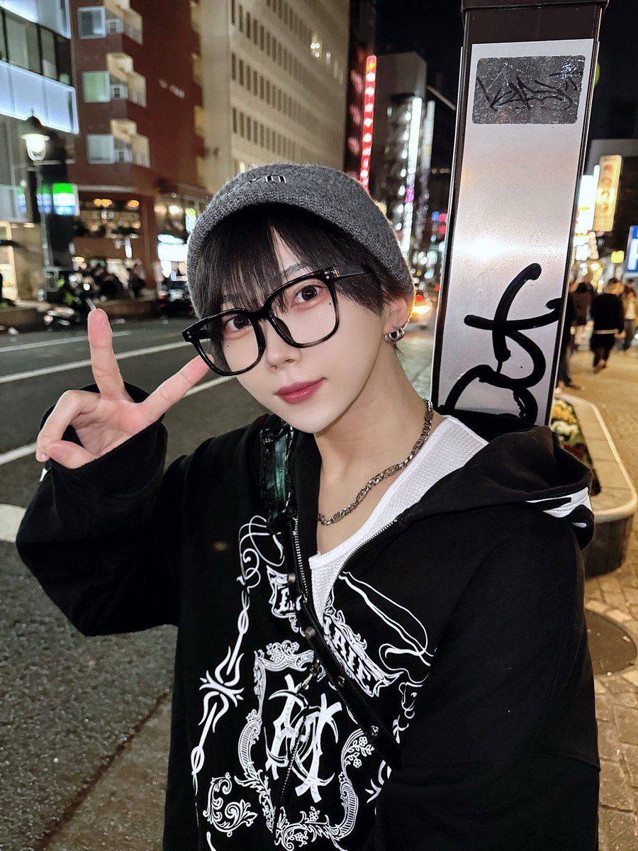 ゆうが tweet media