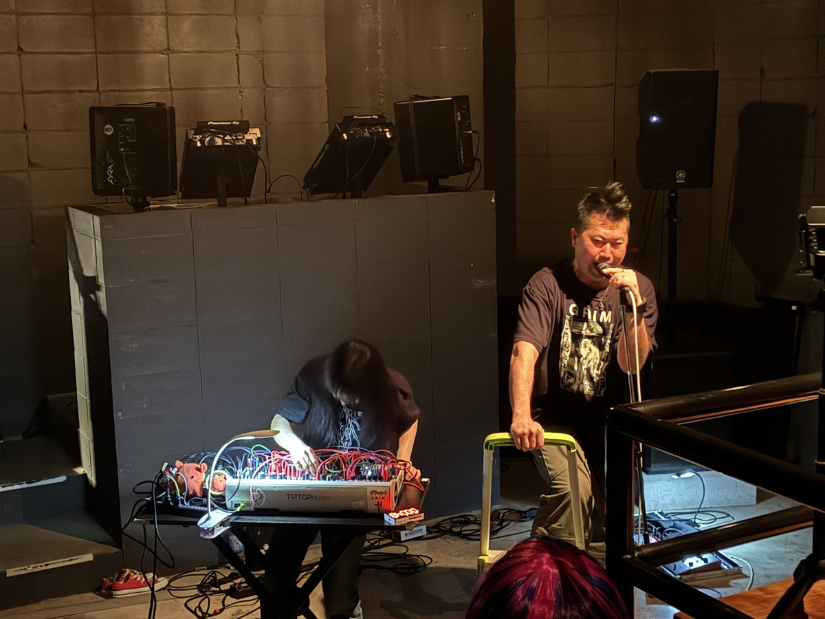 会長桜井 tweet media