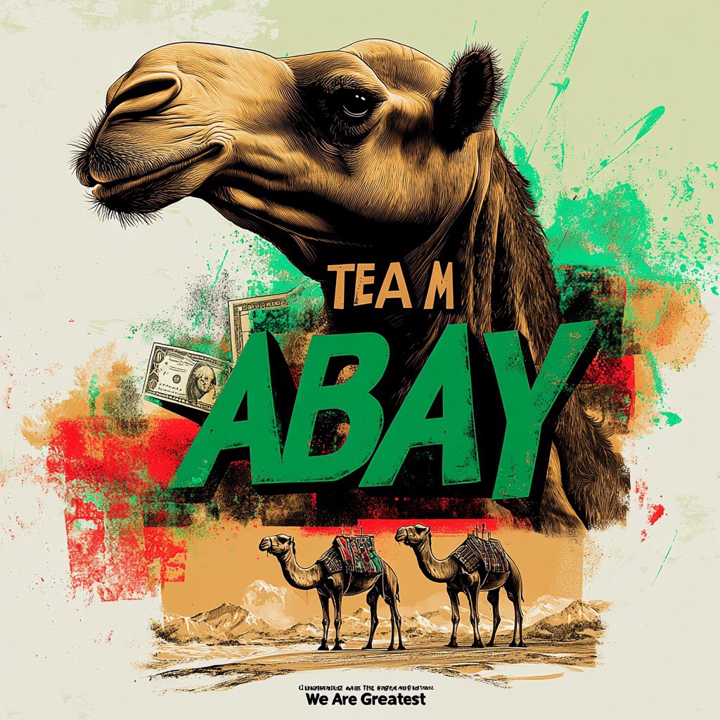 #TeamAbay tweet media