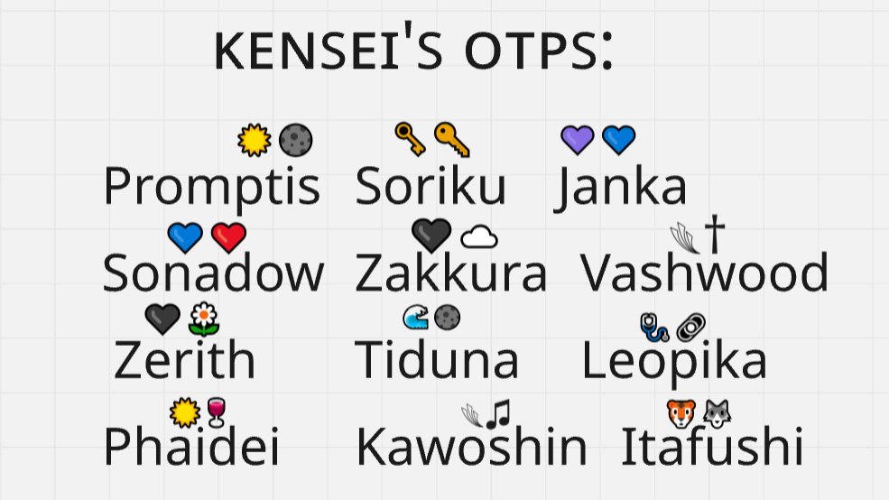Kensei .✦ ݁˖ 🇵🇭 tweet media
