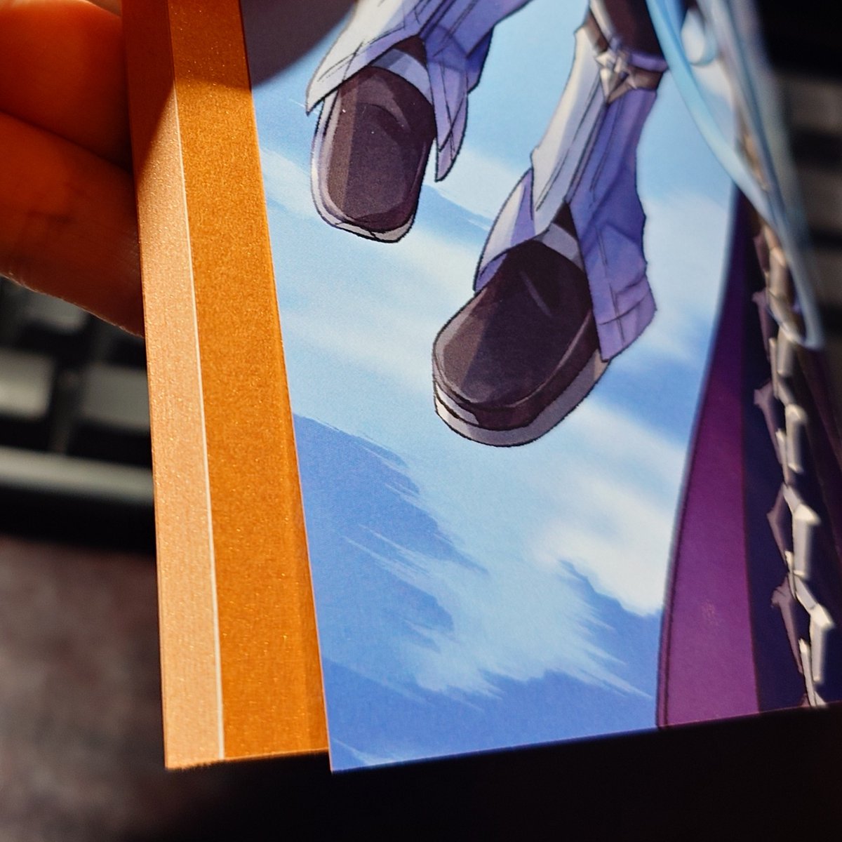 下っ端🥕西1ク42a tweet media