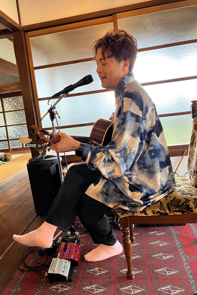 WTB Taiさん tweet media