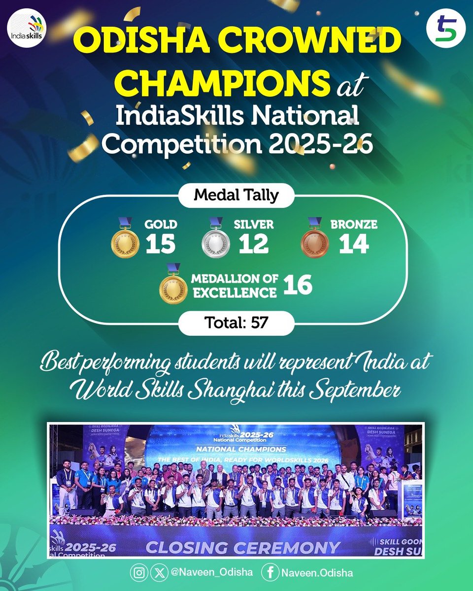 Naveen Patnaik tweet media